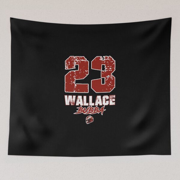 Item preview, Bubba Wallace designed and sold by SaulPrice.