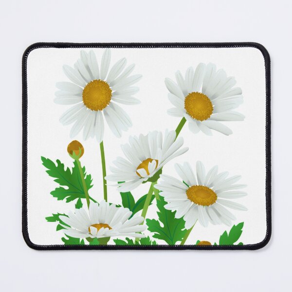 Item preview, Lovely Sunny Blossom Daisy Flowers make life beautiful.  designed and sold by monodesigns.