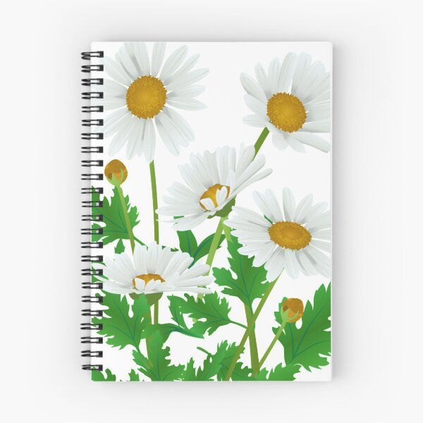 Item preview, Lovely Sunny Blossom Daisy Flowers make life beautiful.  designed and sold by monodesigns.