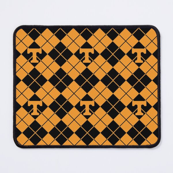 Item preview, Orange and White Checkerboard  designed and sold by Thou Art.