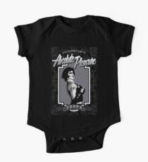 The Rocky Horror Picture Show - Absolute Pleasure Short Sleeve Baby One-Piece