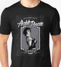 The Rocky Horror Picture Show - Absolute Pleasure Unisex T-Shirt