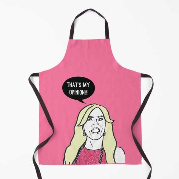 Item preview, My Opinion designed and sold by Katsillustration.