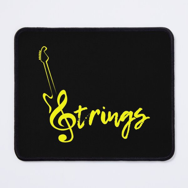 Item preview, Strings designed and sold by Thou Art.