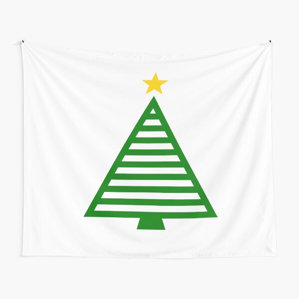 Item preview, Christmas tree designed and sold by the Zarock Shop.