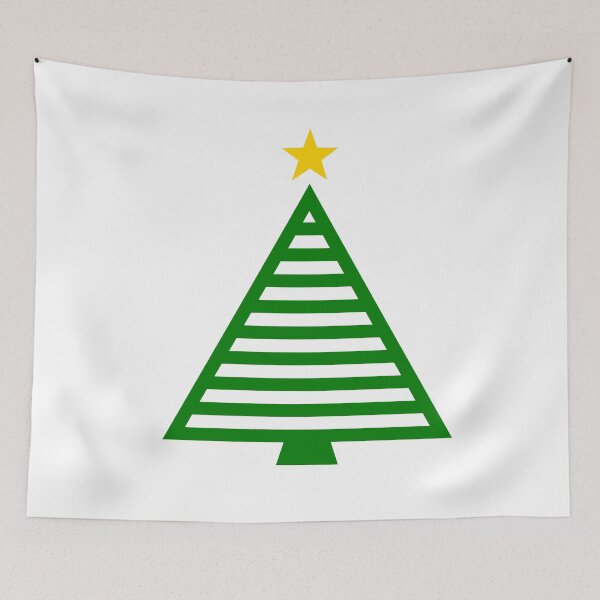 Item preview, Christmas tree designed and sold by the Zarock Shop.