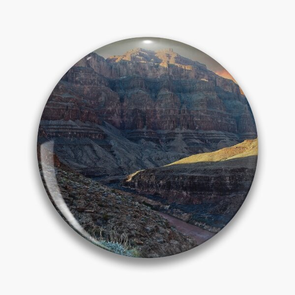 Item preview, Grand Canyon Sunset designed and sold by robbo389.