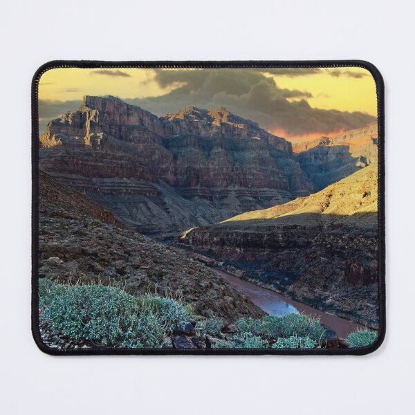 Item preview, Grand Canyon Sunset designed and sold by robbo389.
