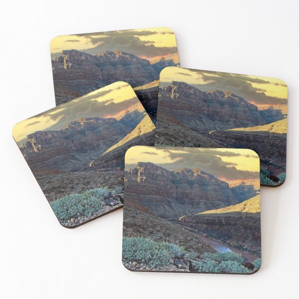 Item preview, Grand Canyon Sunset designed and sold by robbo389.