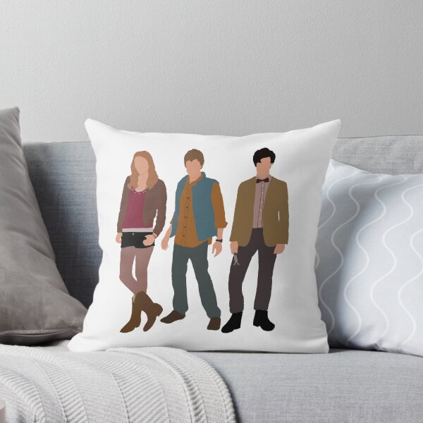 Item preview, Amy Rory and the doctor  designed and sold by swanspirate520.
