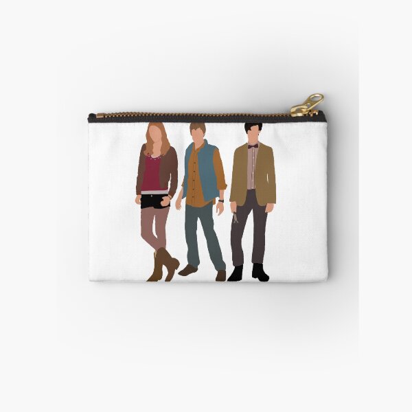 Item preview, Amy Rory and the doctor  designed and sold by swanspirate520.