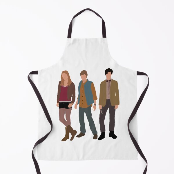 Item preview, Amy Rory and the doctor  designed and sold by swanspirate520.