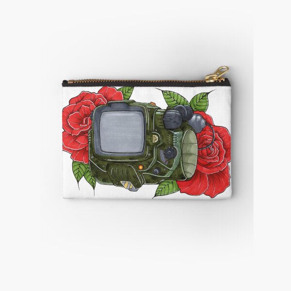 Item preview, Pipboy Flash designed and sold by KiraKimatra.