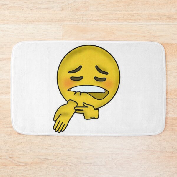 Item preview, Sheesh Emoji designed and sold by GR8-ART.