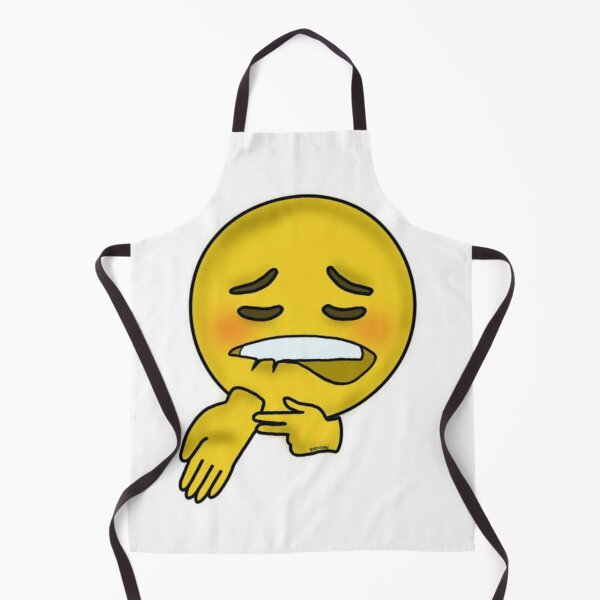 Item preview, Sheesh Emoji designed and sold by GR8-ART.