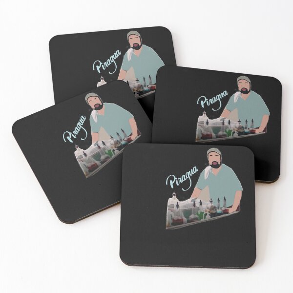 Item preview, Funny Men Piragua; In The Heights Movie Classic Fan designed and sold by Mrsethkozeydvm.