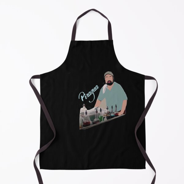 Item preview, Funny Men Piragua; In The Heights Movie Classic Fan designed and sold by Mrsethkozeydvm.