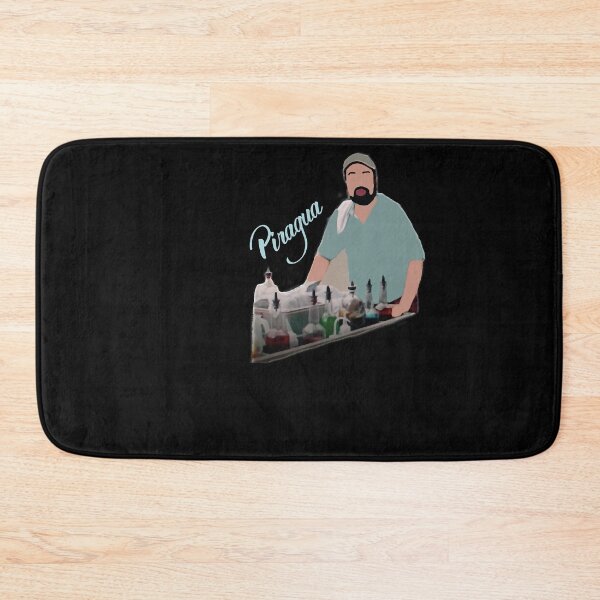 Item preview, Funny Men Piragua; In The Heights Movie Classic Fan designed and sold by Mrsethkozeydvm.