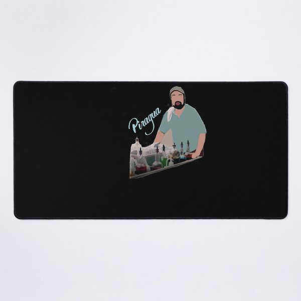 Item preview, Funny Men Piragua; In The Heights Movie Classic Fan designed and sold by Mrsethkozeydvm.