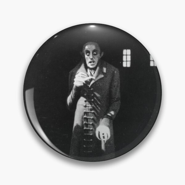 Item preview, Nosferatu vampire  designed and sold by odzi.