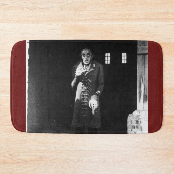 Item preview, Nosferatu vampire designed and sold by odzi.