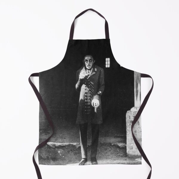 Item preview, Nosferatu vampire designed and sold by odzi.