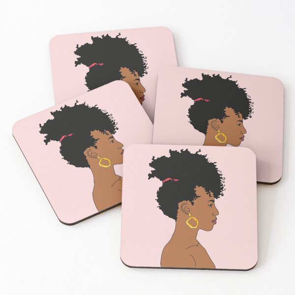 Item preview, Ebony designed and sold by PeachyLitchi.