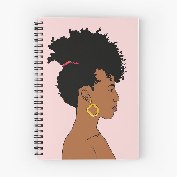 Item preview, Ebony designed and sold by PeachyLitchi.