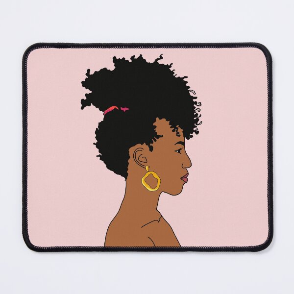 Item preview, Ebony designed and sold by PeachyLitchi.