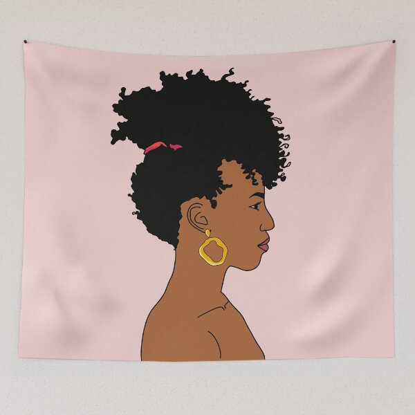 Item preview, Ebony designed and sold by PeachyLitchi.