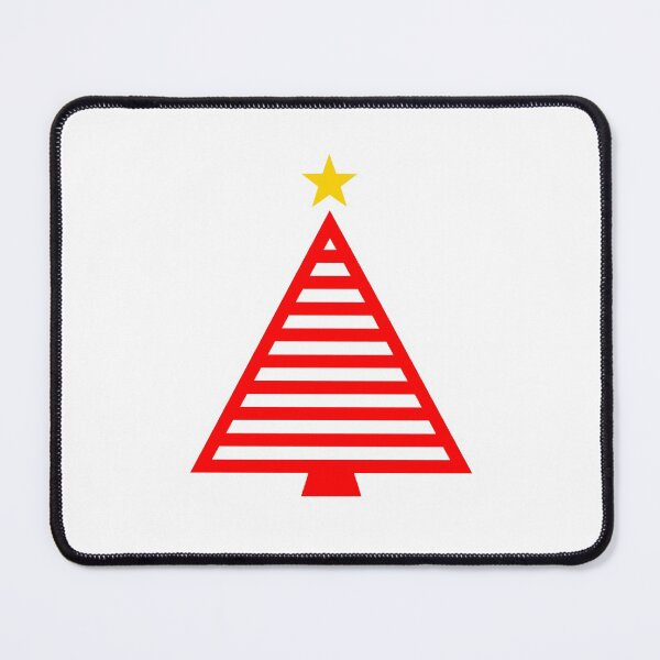 Item preview, Christmas tree designed and sold by the Zarock Shop.