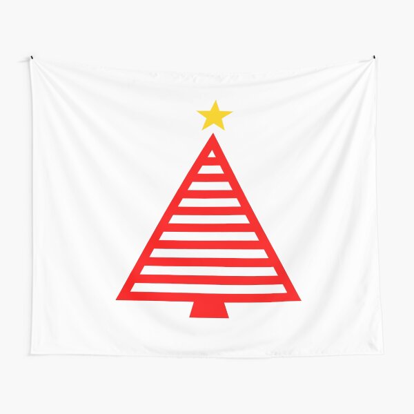 Item preview, Christmas tree designed and sold by the Zarock Shop.