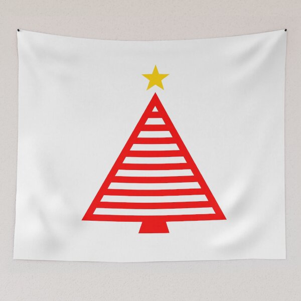 Item preview, Christmas tree designed and sold by the Zarock Shop.