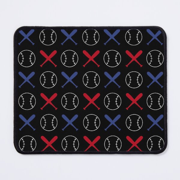 Item preview, Baseball Pattern  designed and sold by Thou Art.