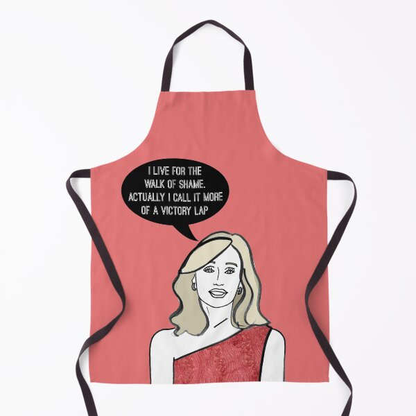 Item preview, Walk of Shame designed and sold by Katsillustration.
