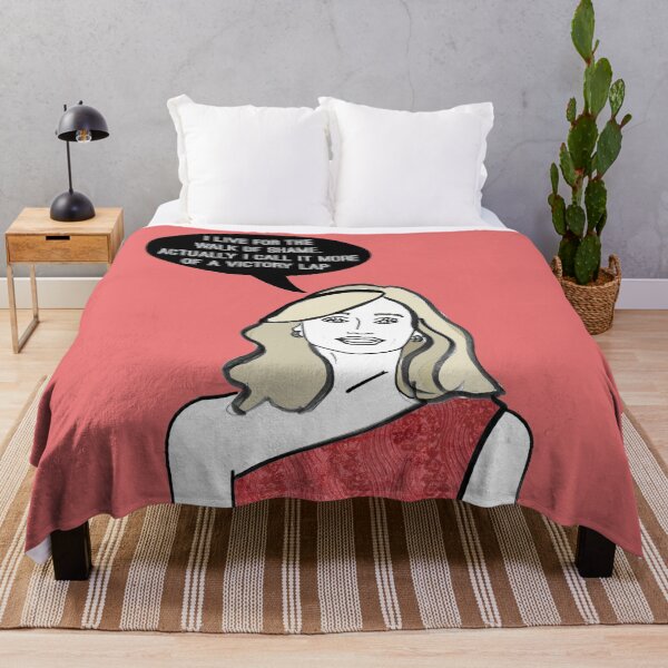 Item preview, Walk of Shame designed and sold by Katsillustration.