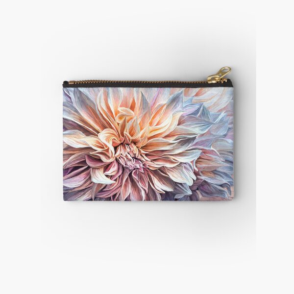 Item preview, Dahlia Moods designed and sold by Carol  Cavalaris.