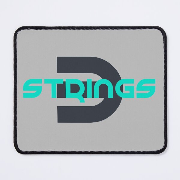 Item preview, B Strings designed and sold by Thou Art.