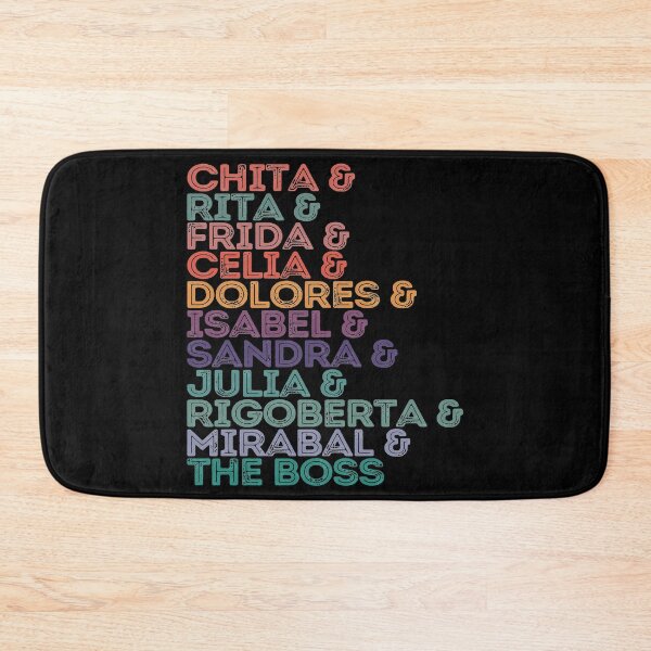 Item preview, Gift For Men Chita Rita Frida Gifts For Fan designed and sold by Mrsethkozeydvm.