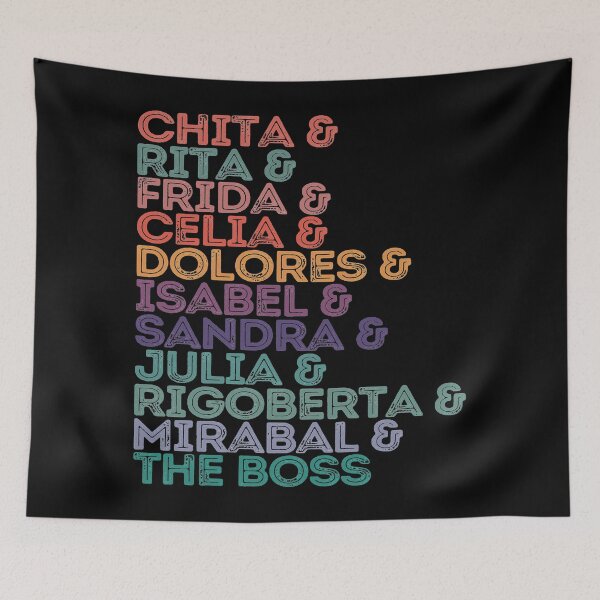 Item preview, Gift For Men Chita Rita Frida Gifts For Fan designed and sold by Mrsethkozeydvm.