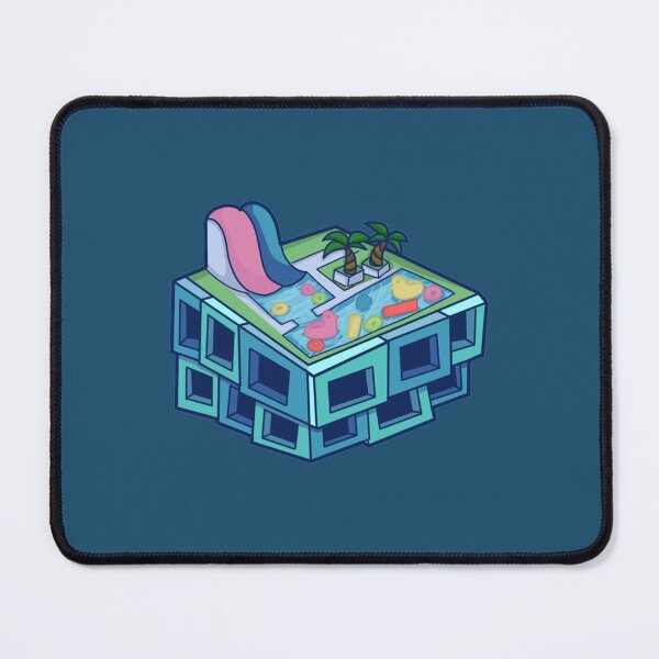 Item preview, Pacific Shop Pool designed and sold by PAUL-DSNCA.