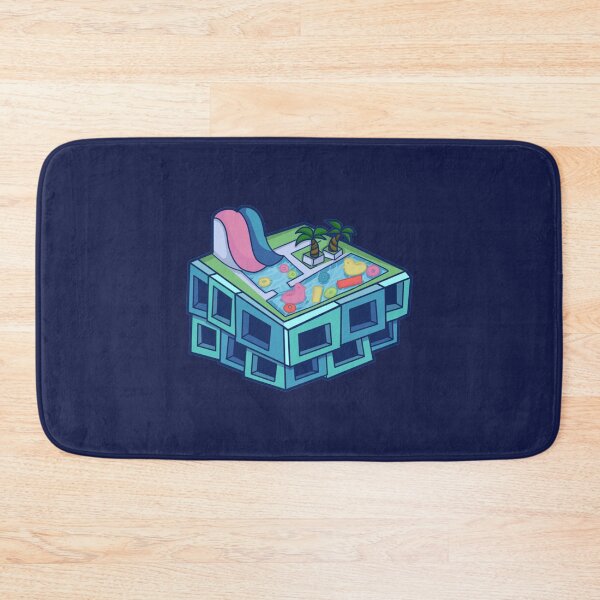 Item preview, Pacific Shop Pool   designed and sold by PAUL-DSNCA.