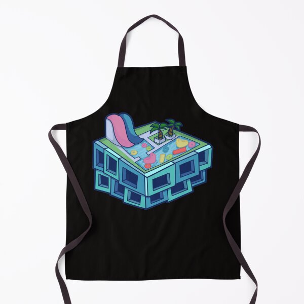 Item preview, Pacific Shop Pool   designed and sold by PAUL-DSNCA.