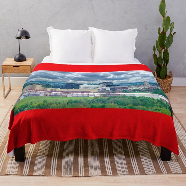 Item preview, Panorama Of Barnsley designed and sold by Alisonchambers2.