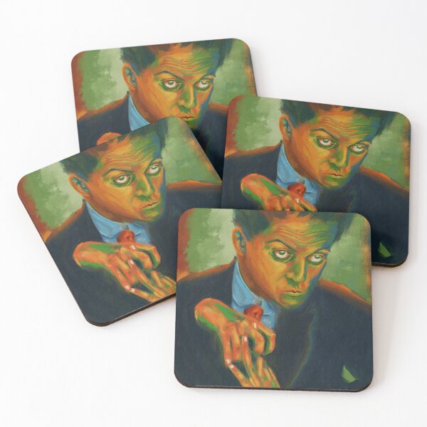 Item preview, Egon Schiele Portrait 2 designed and sold by Emptyst store.