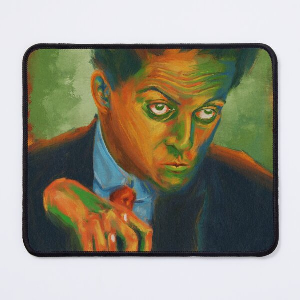 Item preview, Egon Schiele Portrait 2 designed and sold by Emptyst store.
