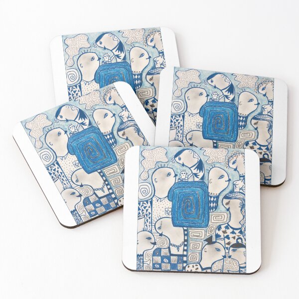 Item preview, Fun series drawing 3 designed and sold by DreamKaracters.