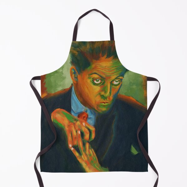 Item preview, Egon Schiele Portrait 2 designed and sold by Emptyst store.
