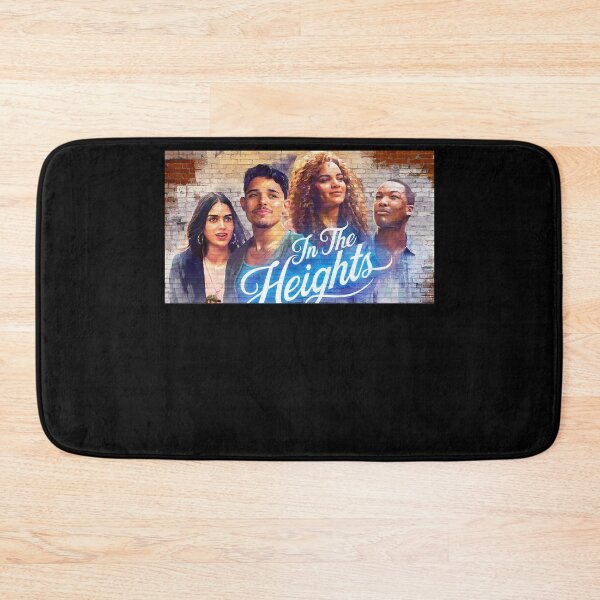 Item preview, Gift Idea In The Heights Cool Gifts designed and sold by Mrsethkozeydvm.