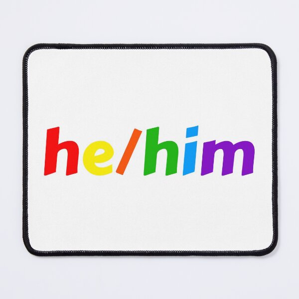 Item preview, He Him designed and sold by roxy7388.